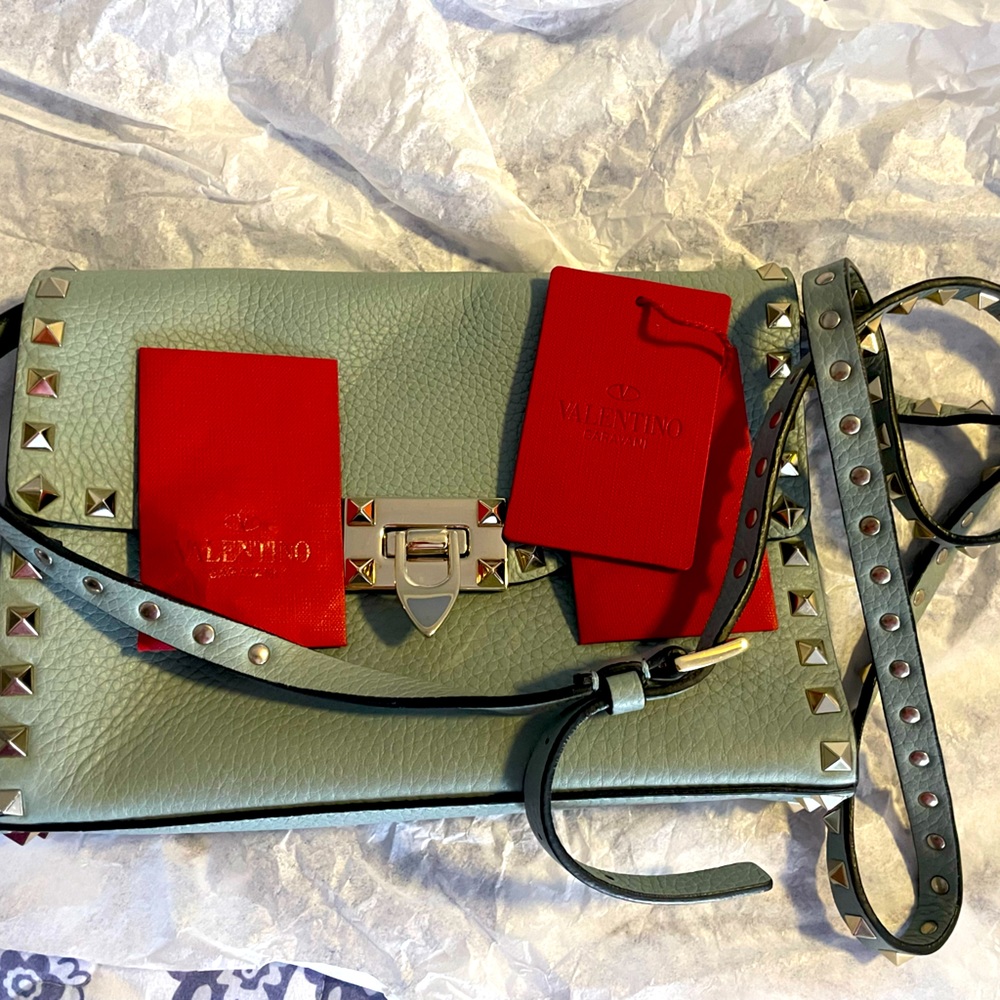 Valentino Shoulder Bag!